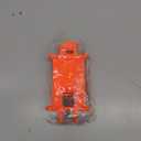 NorSouth Universal Bike Phone Mounts, 360 Rotation Silicone Holders for iPhone and Samsung, Compatible with 4.7-6.8 Inches Phones, Easy Installation-Black