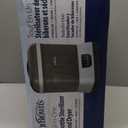 Dr. Brown's All-in-One Sterilizer and Dryer for Baby Bottles, Parts and Other Newborn Essentials