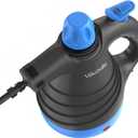 2025 New Fast Heating Multi-Purpose Portable Deep Steam Cleaner, Hand Steamer for All Surfaces With 9pcs Accessories, 100% Chemical-Free Steamer for Cleaning Home