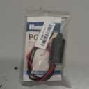 DC-Latching Solenoid for All Battery-Powered Controllers Using Hunter Irrigation valves