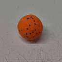 Interactive Dog Toys Ball, 2025 Upgraded Self Moving Balls and Vibrating Ball for Dogs, E-TPU Safety Material Electric Dog Toys to Keep Them Busy Rolling Balls for Small Medium Large Dogs (Orange)