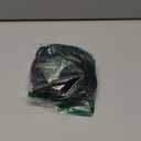 TV Antenna for Smart TV Indoor, 2026 Digital Indoor Antennas with Strong Magnetic Base, 360&Long Range Reception TV Antenna for Local Channels, Easy Setup Digital HD Antenna for TV Without Cable (Black+Red)