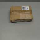 Camlinbo LED Mask & Glow Set with Gesture Sensing, Unisex Teens Light Up Mask Gloves and Shoelaces, Cool Stuff Gifts for Christmas New Year's Eve Costume Party Masquerade