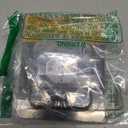 haisstronica Crimping Die for Open Barrel Terminals,22-10 AWG