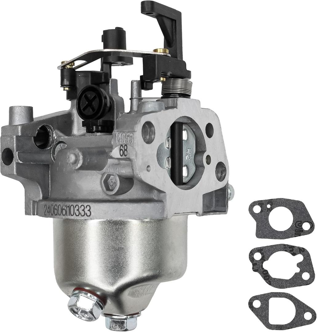 HUAYI Carburetor For Kohler 149cc XT675 XT650 6.5hp 6.75hp engine Toro Recycler 22 inch 20378 20371 20377 20171 1485390-S 14-853-68-S