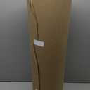 IDL Packaging 24" x 14400" (1200 feet) - USA-Made Large Brown Kraft Paper Roll - 30lb Thickness - Natural Kraft Wrapping Paper for Packing, Void Filling - Craft Material for Kids Art Projects