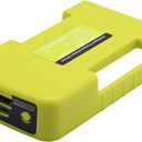 Battery Adapter Compatible with Ryobi 40V Batteries Power Inverter with USB Type C Port for Phone Headphone Watch Etc