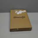 Stratalife Bracelet Holder Jewelry Organizer Jewelry Storage Earring Holder Organizer Jewelry Storage Organizer Bracelets Necklace For Girls Women 12 Grid (Gray Black)