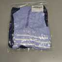 Toddler Boys Sweatsuit 12M-5Y Baby Boy Sweatshirt Outfits Quarter Zip Pullover Matching Joggers (2Y-3Y, Blue)