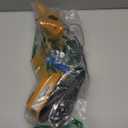 Jiakora Remote Control Excavator Toys for Boys, RC Excavator Toy for Boys 3 4 5 6 7 8 Year Old Kids Christmas Birthday GiftRC Digger Truck Construction Vehicles with Metal Shovel & Light