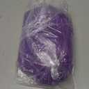 Purple Braid Wig for Kids Girls Light Purple Wig Long Braids Wigs Hair Cosplay Costume Party Wigs 12 Years Old or Up