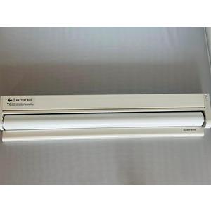 Curtain Drawing Devices, electrically Operated Motorized Blinds with Remote,Blackout Cordless Roller Shades for Windows,Smart Automatic Blinds Compatible with Alexa & Google Assistant