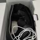 6D Neck Massager for Pain Relief Deep Tissue, Kneading Shiatsu Neck and Shoulder Massager with Heat,Cordless Massager for Back and Shoulder Pain, Mothers Day Gifts for Women Fathers Day Men (Black)