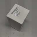 HIPPIH Dog Puzzle Toy 2 Pack, Interactive Dog Toys for Treat Dispensing, Durable Puppy Toys for Teething, Dog Treat Ball for Teeth/ Slow Feeder/ IQ Training/ Playing, Blue-2.75‘’, Green-3.14‘’