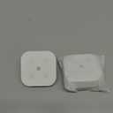 Three Color Temperature Dimmable Night Light Plug in Wall, with Auto Dusk to Dawn Sensor, Plug in Night Light, LED, Kids, Adult, Bedroom, Hallway, Bathroom,Kitchen, Stairways(2 Pack)