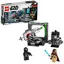 LEGO Star Wars: A New Hope Death Star Cannon 75246 Advanced Building Kit with Death Star Droid (159 Pieces)