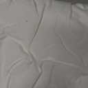 FreshCulture Queen Bed Skirt, Elastic Wrap Around Bed Skirt Queen Size, Bed Skirts for Adjustable Bed, Easy Fit with 18 Inch Drop Length, Hotel Quality Dust Ruffle for Queen Bed (White)