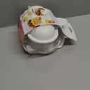 Nordic Ware 3-in-1 Breakfast set, 2-Piece, White