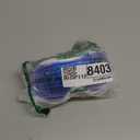 ZIONOR Lagopus B1 Ski Goggles OTG Anti fog Snow Goggles UV Protection Snowboard Goggles for Men Women Adult Youth (One Size, B0-vlt 11% White Frame Mirrored Blue Lens)