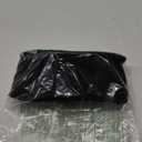 Northdeer Soccer Shin Guards for Kids Adults. Sleeves with Optimized Insert Pocket - Protective Soccer for Boys Girls Men (M (4'7"-5'3"), Shin Pads 1 Pair + Sleeves 1 Pair, Black)