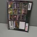 English Garden Calendar 2026 Monthly Wall Calender 12 Month | American Made In The USA