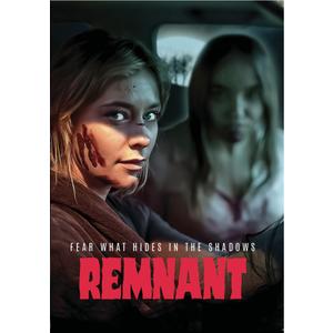 Remnant, DVD