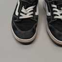 Vans Kids' Ryland Ls V Shoe, Size 4.5