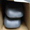 EVA Boat Fenders for Docking Boat Bumpers Fenders for Docking Pontoon Boat Fenders Ideal for Fishing Boat, Pontoon Boat, PWC and Jet Ski