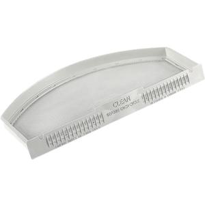 WE03X23881 Dryer Lint Screen Replacement For GE Gas Dryer & Dryer GTD65EBSJ3WS GTX22EASK0WW GTD45EASJ2WS GTD42GASJ2WW GTD42GASJ0WW GTD72EBSN0WS GTD65GBSJ1WS GTD42GASJWW GTX22GASK0WW HTX21EASK0WW Etc
