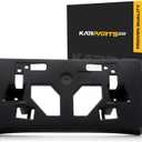 For Lexus ES300H/ES350 2019 2020 2021 License Plate Bracket | Front | Replacement for LX1068128 | 5211406550