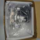 Rear Right Disc Brake Caliper with Motor for Mazda CX-5 2016-2025