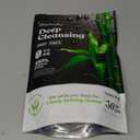 | Deep Cleansing Foot Pads for Better Sleep & Foot Care | Premium Japanese Organic Feet Pads with Ginger Powder (30 Pc), Best By 03, 2025