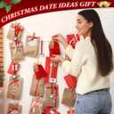 Duraaamo 12 Sets Christmas Polar Themed Party Gifts Bulk Believe Bell Ornaments Santa Sleigh Bells Christmas Train Party Gifts Stocking Stuffers Holiday Decoration for Xmas Tree Home (Silver)