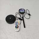 Sunset Lamp Projector, Rainbow Projection Led Lights with Remote, 16 Colors Multicolor Changing LED Night Light, Sunlight Light for Photography Selfie Party, Home Bedroom Decor Xmas Gifts for Women