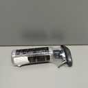 Blackline Luxury Scented Interior Cleaner Reset Deep Cleans & Deodorizes All Surfaces, pH-Neutral High-Foam Formula, Long-Lasting Premium Fragrance for Car (16 Fl Oz (Pack of 1))