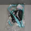 Neck Massager& Massage Ball Set, Neck Massager for Pain Relief deep Tissue, Handheld Neck and Back Massager Body Foot Roller