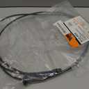 Dorman 912-422 Hood Release Cable
Fits Select Ford Models