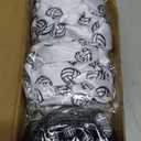 190 Pcs Volleyball Party Favors Volleyball Team Gifts for Women Include Goodie Makeup Bags Bracelet Hair Bands Hair Ties Stickers for Sport Lovers Birthday Party Decoration