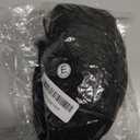 4x4 Skinlike Real HD Lace Closure Only Straight Ultra Thin Invisible Lace Virgin Human Hair Closure Pre Plucked Natural Hairline Sew In Closure Piece 20 Inch Natural Black