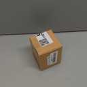 QIANF 1 Inch French Blue Double Face Satin Ribbon 45 Yards Light Blue Fabric Ribbon for Gift Wrapping, Flower Bouquets, Hair Bows, Wedding Decoration, Invitation Cards, Christmas (3 Rolls *15Yd)