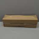 Tension Curtain Rod Extra Long White Shower Curtain Rods No Drilling Outdoor Tension Rod 31-168 inch Shower Rod Adjustable Spring Tension Rods Heavy Duty for Bathroom Patio Window Rust Proof