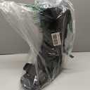 United Ortho Air Cam Walker Fracture Boot, Medium, Black (Black, S)