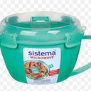 Sistema Microwave Noodle Bowl, 1 Cup