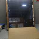Backlit Arched LED Bathroom Mirror 24x36 Inch, Dimmable LED Vanity Mirror with Lights, Anti-Fog, 3 Colors, Memory, ETL Listed