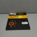 Ailun 2 Pack Screen Protector for iPad Pro 13 Inch 2025/2024 [8th/7th Generation,M5/M4] + 2 Pack Camera Lens Protector,Tempered Glass Case Friendly, Face ID Apple Pencil Compatible 4 Pack