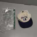 Football Trucker Hat Embroidered Baseball Cap City Fans Cap Hat for Men Women Cotton Cap Adjustable Buckle Strap