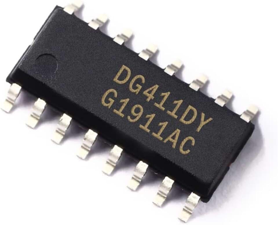 10PCS LP2952 LP2952IM LP2952IMX SOP16