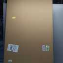 Large Wall Art Print Gold Abstract Tree Of Life Framed Modern Artwork Canvas Painting Gold Tree Pictures Home Decor Ready To Hang For Bedroom Living Room 29" X 58"