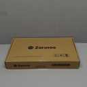 Window Sill Mount Cat Perch for Indoor Cats, One-Step Sliding Clamping Slot Adjustment Cat Hammock with Washable Cover, No Suction Cups Pet Bed for Windowsill & Bedside (Medium)