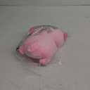 Achwishap Axolotl Plush, Axolotl Stuffed Animal Plush Toys, 14” Salamander Plushie, Cute Plushies Soft Newt Plushy Kawaii Plushies Huggging Pillow, Cuddly Animal Body Pillow for Birthday(Pink)